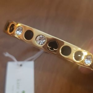 NWT Kate Spade bangle